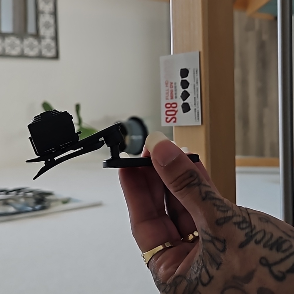 Mini Camera - Picture 7 of 9